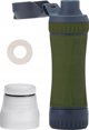 PlatyPus Filtr wody Quickdraw Filter - Zielony