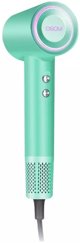 Plaukų džiovintuvas OSOM Aurora BLDC Hair Dryer OSOMAURORAMINT, mėtinės spalvos, 1800 W