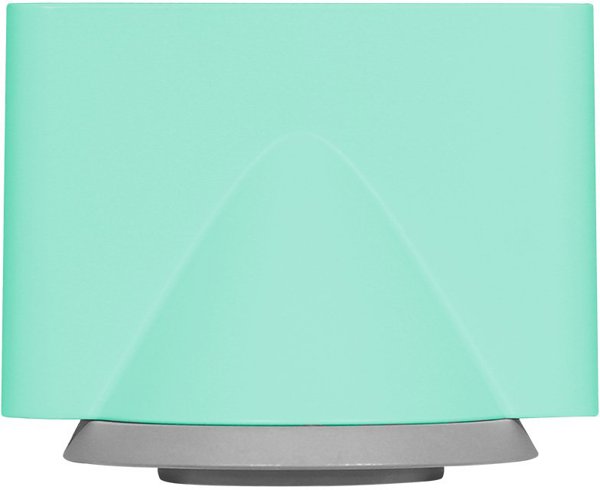 Plaukų džiovintuvas OSOM Aurora BLDC Hair Dryer OSOMAURORAMINT, mėtinės spalvos, 1800 W