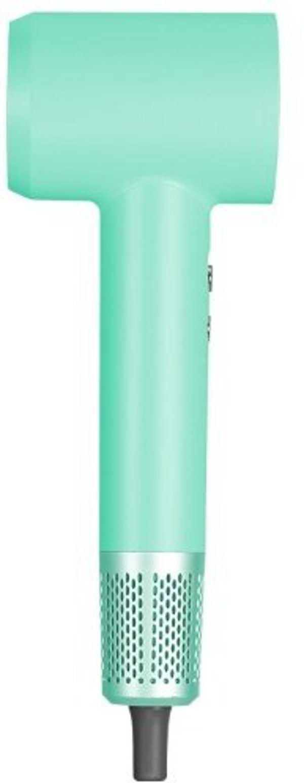 Plaukų džiovintuvas OSOM Aurora BLDC Hair Dryer OSOMAURORAMINT, mėtinės spalvos, 1800 W