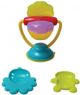 Playgro Περιστρεφόμενο Παιχνίδι Μπάνιου - 359326