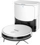 Plaunantis dulkiu siurblys robotas TESLA RoboStar iQ400