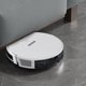 Plaunantis dulkiu siurblys robotas TESLA RoboStar iQ400