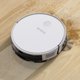 Plaunantis dulkiu siurblys robotas TESLA RoboStar iQ400