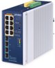 Planet Industrial L2/L4 8-Port PoE++ Managed Switch IGS-4215