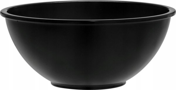 Πλαστικό μπολ με καπάκι, 780 ml