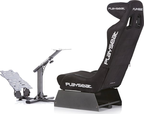 Playseat Playseat Evolution Pro Actifit- schwarz