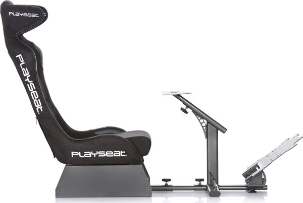 Playseat Playseat Evolution Pro Actifit- schwarz