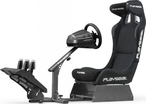 Playseat Playseat Evolution Pro Actifit- schwarz