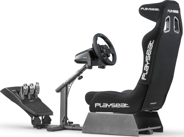 Playseat Playseat Evolution Pro Actifit- schwarz