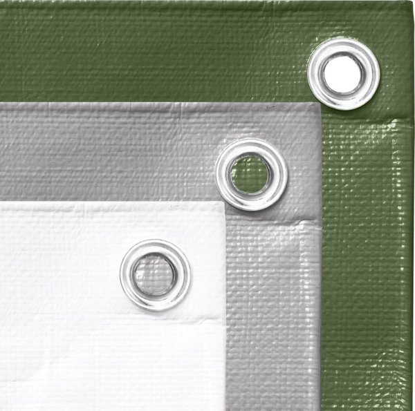 Plandeka vidaXL 800 cm  x 1200 cm 260 g/m2