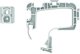 Plastic Cable Holder PRO EPH-20
