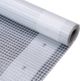 Plandeka vidaXL 400 cm  x 600 cm 260 g/m2