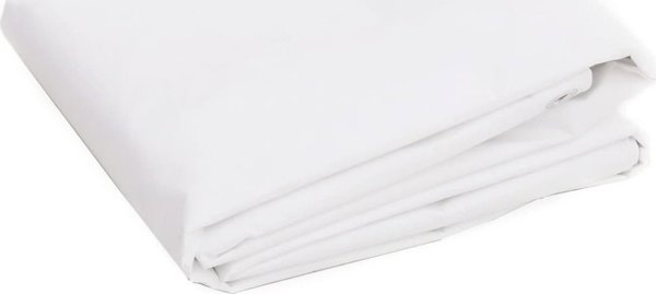 Plandeka vidaXL 800 cm  x 800 cm 260 g/m2