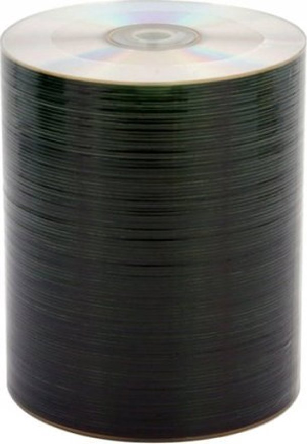 Platinet PLATINET DVD+R 4,7GB 16X ΑΣΗΜΙ OEM OFFSET ΧΩΡΙΣ ΔΑΧΤΥΛΙΔΙ ΣΤΟΙΒΑΞΗΣ SP*100 [45523]