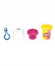 Play Doh cupcakes and macarons