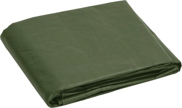 Plandeka vidaXL 400 cm  x 800 cm 180 g/m2