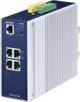 Planet Industrial L2+ 4-Port  Managed TSN Ethernet Switch TS