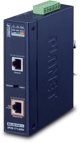 PLANET IPOE-171-60W συνδέσεις δικτύου Gigabit Ethernet (10/100/1000) Υποστήριξη PoE Μπλε