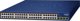 PLANET 48-Port 10/100/1000T 802.3at GSW-5240HP Διαχειριστικός Gigabit Ethernet Switch με PoE, 1U, μπλε