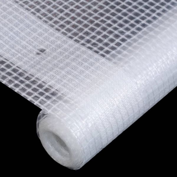 Plandeka vidaXL 300 cm  x 400 cm 260 g/m2