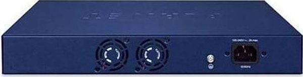 Planet 12-Port SFP+ Managed Switch XGS-6311-12X
