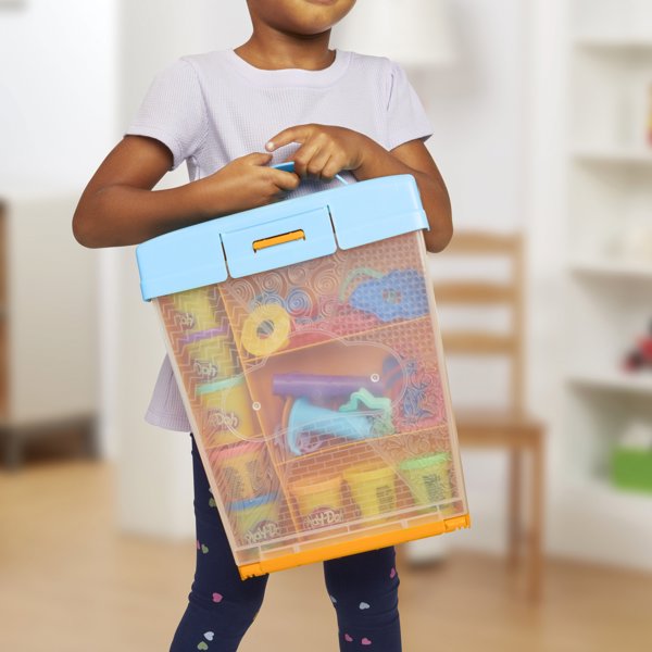 Play-Doh Imagine Animals Storage Playset