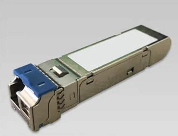 PLANET MGB-TSA Modul Przekaznikow Sieciowych Swiatlowod 1000 Mbit/s Mini-GBIC