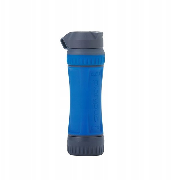 PlatyPus Filtr wody Platypus Quickdraw Filter - Niebieska