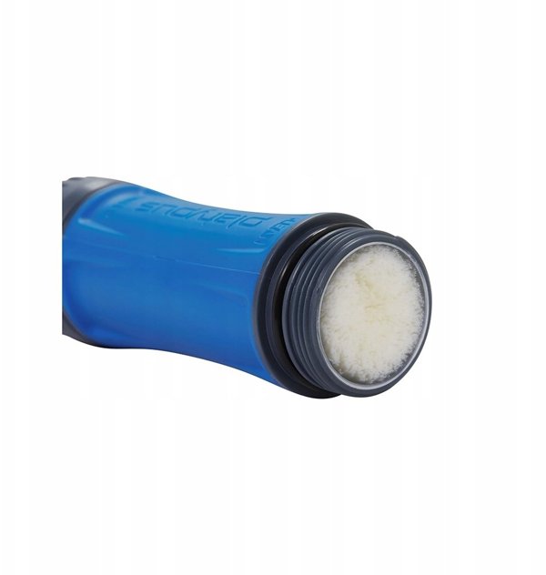 PlatyPus Filtr wody Platypus Quickdraw Filter - Niebieska