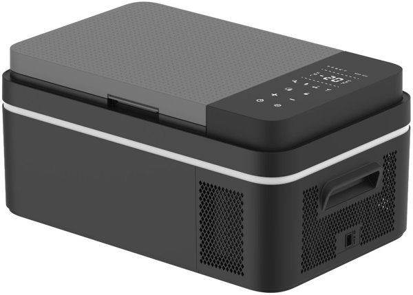 ΨΥΓΕΙΟ ΑΥΤΟΚΙΝΗΤΟΥ PLATINET COMPRESSOR 20L [46286]