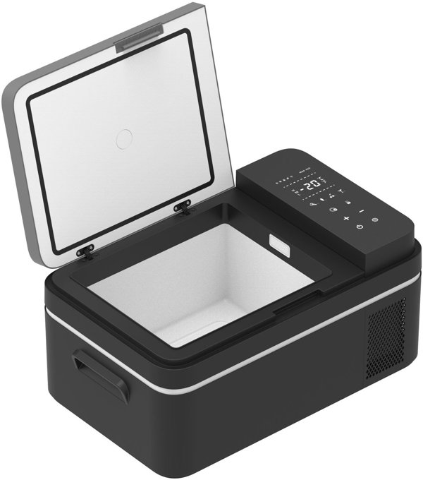 ΨΥΓΕΙΟ ΑΥΤΟΚΙΝΗΤΟΥ PLATINET COMPRESSOR 20L [46286]