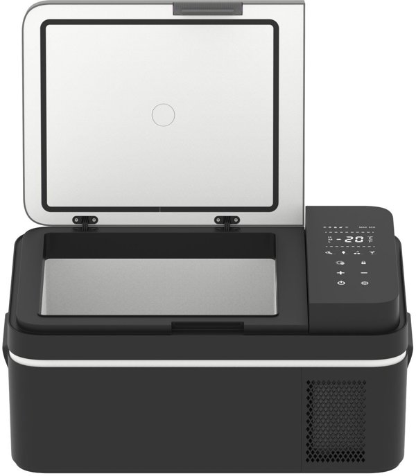 ΨΥΓΕΙΟ ΑΥΤΟΚΙΝΗΤΟΥ PLATINET COMPRESSOR 20L [46286]