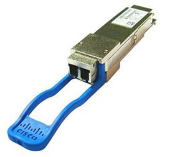 PLANET QSFP-40G-LR4 Δικτυακός μονάδα QSFP+ 40G 1310 nm