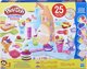 *****PLD Lodziarnia zestaw 8xtuba F7378 /3