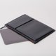 Lexon Flat Τσάντα Laptop 14" Σκούρο Μπλε LN2503B