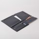 Lexon Flat Τσάντα Laptop 14" Σκούρο Μπλε LN2503B