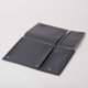 Lexon Flat Τσάντα Laptop 14" Σκούρο Μπλε LN2503B