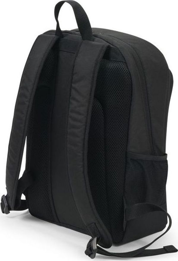 Dicota Eco BASE Σακίδιο Πλάτης για Laptop 13"-14.1" (D30914-RPET) - Μαύρο