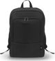 Dicota Eco BASE Σακίδιο Πλάτης για Laptop 13"-14.1" (D30914-RPET) - Μαύρο