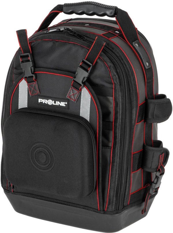 Σακίδιο εργαλείων 360x220x490 mm Proline