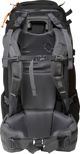 Plecak turystyczny Mystery Ranch Terraframe 3-Zip M 50 l Czarny