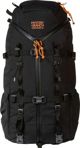Plecak turystyczny Mystery Ranch Terraframe 3-Zip M 50 l Czarny