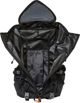 Plecak turystyczny Mystery Ranch Terraframe 3-Zip M 50 l Czarny