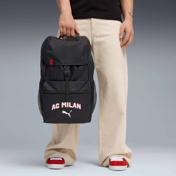 Plecak Puma AC Milan Culture Backpack 092448-01
