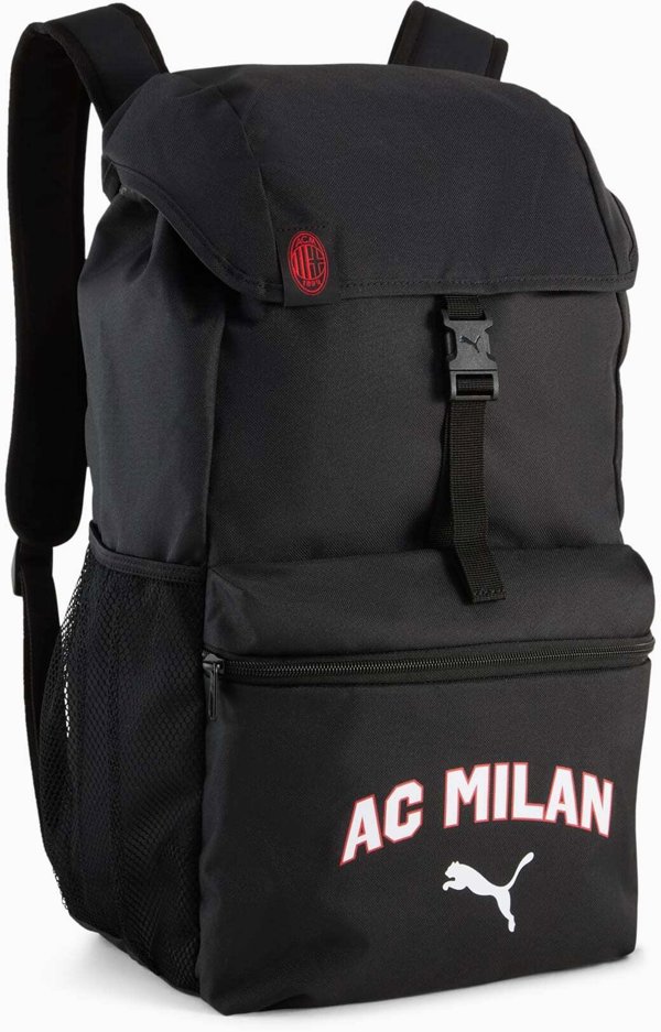 Plecak Puma AC Milan Culture Backpack 092448-01