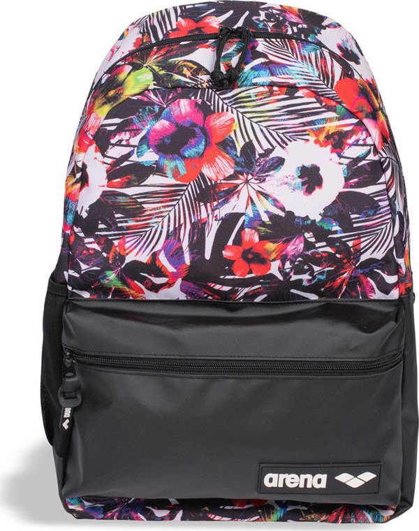 Arena Team Backpack 30 Allover, Αθλητικό Σακίδιο Πλάτης, 30L