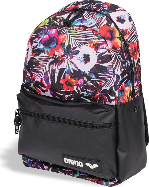 Arena Team Backpack 30 Allover, Αθλητικό Σακίδιο Πλάτης, 30L
