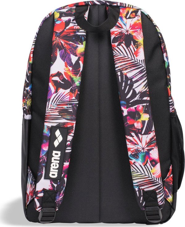 Arena Team Backpack 30 Allover, Αθλητικό Σακίδιο Πλάτης, 30L