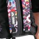Arena Team Backpack 30 Allover, Αθλητικό Σακίδιο Πλάτης, 30L